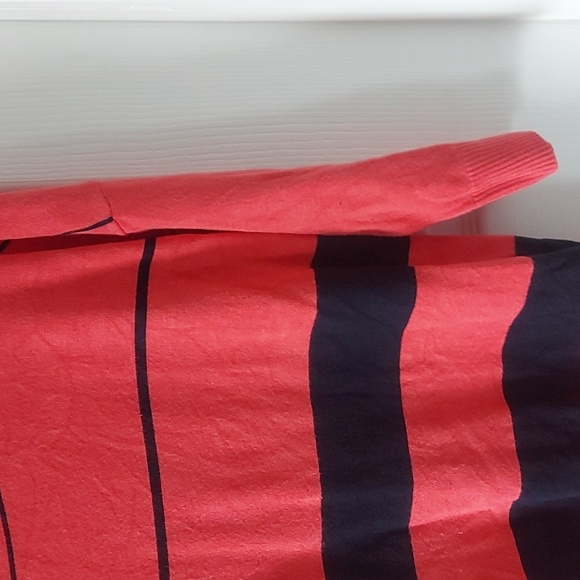 Long Stripped Sweater - Picture 2 of 5